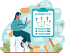 پیش‌نمایش فایل businesswoman-doing-business-settings-11433542 از پک تچنولوگیس