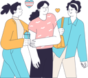 پیش‌نمایش فایل lesbian-girls-talking-to-eachother-11433497 از پک گذار