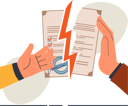 پیش‌نمایش فایل business-deal-broken-11411046 از پک نِگوتیاشن