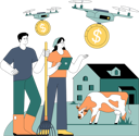 پیش‌نمایش فایل cleaning-environment-using-drone-11430018 از پک سوبسیدی