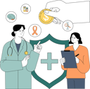 پیش‌نمایش فایل medical-insurance-11430016 از پک سوبسیدی