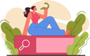 پیش‌نمایش فایل girl-having-inquisitiveness-and-openness-to-new-ideas-11433188 از پک کوریوسیتی
