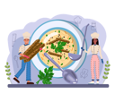 پیش‌نمایش فایل chicken-soup-11516444 از پک غذا و نوشیدنی