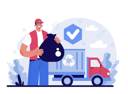 پیش‌نمایش فایل cleaning-staff-with-special-equipment-11521183 از پک فعالیت افراد