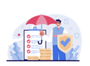 پیش‌نمایش فایل insurance-agent-showing-insurance-policy-11521152 از پک فعالیت افراد