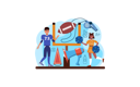 پیش‌نمایش فایل students-learning-physical-education-11664271 از پک ساخت غذا