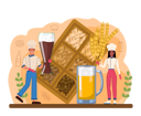 پیش‌نمایش فایل alcoholic-glass-11664253 از پک غذا آشپزی