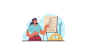 پیش‌نمایش فایل engineer-discussing-design-plan-11692175 از پک فعالیت وب