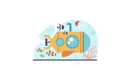 پیش‌نمایش فایل ocean-fauna-scientist-11692183 از پک فعالیت وب
