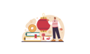 پیش‌نمایش فایل asian-countries-studying-11691993 از پک فعالیت وب