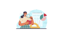 پیش‌نمایش فایل girl-doing-maths-research-11690974 از پک فعالیت وب