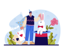 پیش‌نمایش فایل people-celebrating-children-birthday-11689269 از پک متفرقه