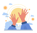 پیش‌نمایش فایل person-giving-signal-source-11723346 از پک سیگنالها