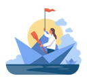 پیش‌نمایش فایل young-woman-leading-work-11723341 از پک سیگنالها