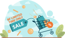 پیش‌نمایش فایل black-friday-discount-for-limited-time-11721083 از پک جمعه سیاه