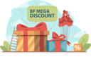 پیش‌نمایش فایل mega-shopping-discount-11721081 از پک جمعه سیاه