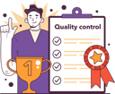 پیش‌نمایش فایل man-showing-quality-control-list-11752945 از پک کسب و کار
