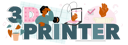 پیش‌نمایش فایل 3d-printer-11759648 از پک متفرقه