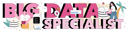 پیش‌نمایش فایل big-data-specialist-11759653 از پک متفرقه