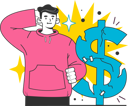 پیش‌نمایش فایل businessman-suffers-from-investment-loss-11753178 از پک افکت‌ها کسب‌وکار