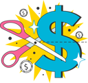 پیش‌نمایش فایل businessman-faces-dollar-loss-in-stock-market-11753299 از پک رشد بانک