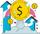 پیش‌نمایش فایل businessman-views-at-financial-launch-11753291 از پک رشد بانک