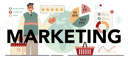 پیش‌نمایش فایل businessman-doing-marketing-analysis-11753373 از پک متفرقه
