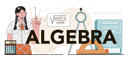 پیش‌نمایش فایل female-student-studying-mathematics-at-school-11753374 از پک متفرقه