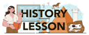 پیش‌نمایش فایل girl-learning-history-subject-11753354 از پک متفرقه
