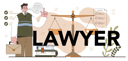 پیش‌نمایش فایل law-advisor-and-consultan-11753364 از پک متفرقه