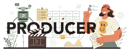 پیش‌نمایش فایل producer-doing-film-and-music-production-11753350 از پک متفرقه