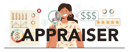 پیش‌نمایش فایل girl-doing-financial-analysis-11753578 از پک فونت متفرقه