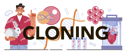 پیش‌نمایش فایل man-doing-cloning-on-animal-11753589 از پک فونت متفرقه