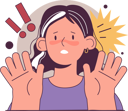 پیش‌نمایش فایل anxious-woman-with-grey-hair-11753469 از پک مو