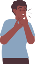 پیش‌نمایش فایل frightened-boy-standing-in-corner-11799945 از پک مشکلات بارداری