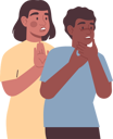 پیش‌نمایش فایل frightened-couple-11799939 از پک مشکلات بارداری