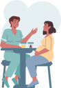 پیش‌نمایش فایل pregnant-woman-eat-nutritious-food-11799954 از پک مشکلات بارداری