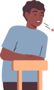 پیش‌نمایش فایل scared-boy-standing-in-corner-11799947 از پک مشکلات بارداری