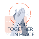 پیش‌نمایش فایل anti-war-movement-11809969 از پک صلح