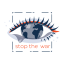 پیش‌نمایش فایل crying-eye-11809975 از پک صلح