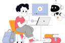 پیش‌نمایش فایل boy-doing-digital-study-using-laptop-12307038 از پک آموزش و پرورش
