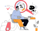 پیش‌نمایش فایل disable-man-doing-robotic-learning-12307049 از پک آموزش و پرورش