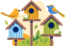 پیش‌نمایش فایل bird-at-home-12306771 از پک بیردواتچینگ
