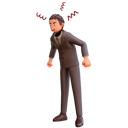 پیش‌نمایش فایل angry-businessman-boss-5460531 از پک شخصیت تاجر