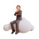 پیش‌نمایش فایل business-problem-solving-concept-online-communication-problem-and-question-resolution-5474205 از پک شخصیت تاجر
