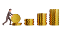 پیش‌نمایش فایل businessman-doing-investing-5474044 از پک شخصیت تاجر