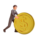 پیش‌نمایش فایل businessman-doing-investment-5474081 از پک شخصیت تاجر
