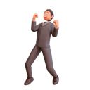 پیش‌نمایش فایل businessman-enthusiastic-concept-5460535 از پک شخصیت تاجر