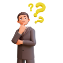 پیش‌نمایش فایل businessman-having-doubt-5400447 از پک شخصیت تاجر
