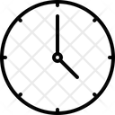 پیش‌نمایش فایل clock-2165083 از پک مدیریت زمان